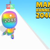 Man Runner 2048 img