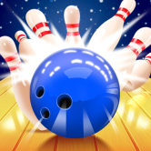 3D Bowling img