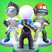 Agent Alpha img