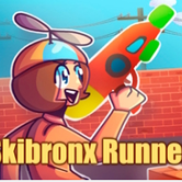 Skibronx Runner img