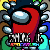 Among Us Space Rush img