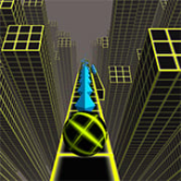 Ball Surfer 3D img