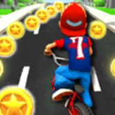 Bike Race Rush img