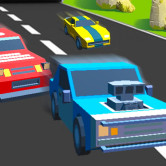 Car Rush Super img