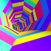 Color Tunnel img