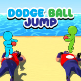 Dodge Ball Jump img