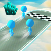 Fun Sea Race 3D img