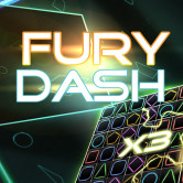 Fury Dash img