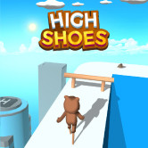 High Shoes Boots img