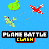 Plane Battle Clash img