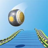 Rolling Ball 3D img