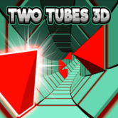 Two Tubes 3D img