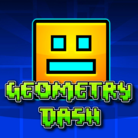 Geometry Dash img