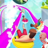 WaterPark Slide.io img