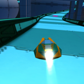 Hover Racer img