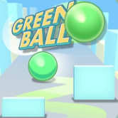 Green Ball img