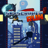 Skyscraper run img