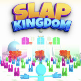 Slap Kingdom Slap Race img