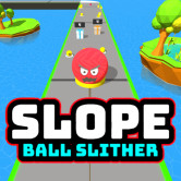 Slope Ball Slither img